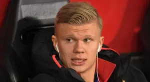 Холанд обясни защо е предпочел Борусия Дортмунд пред Манчестър Юнайтед