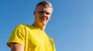 Холанд с мечтан дебют - изведе Борусия до титаничен обрат срещу Аугсбург