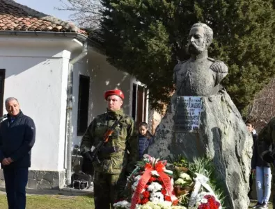 Асеновград чества своето освобождение днес (СНИМКИ)