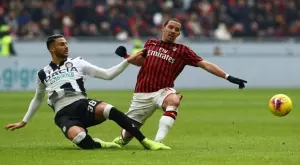 Остана само един отбор в Серия А без заразени с коронавирус