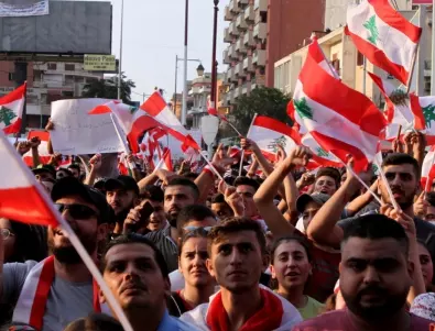 Сунитският политик Салям отказа премиерския пост на Ливан 