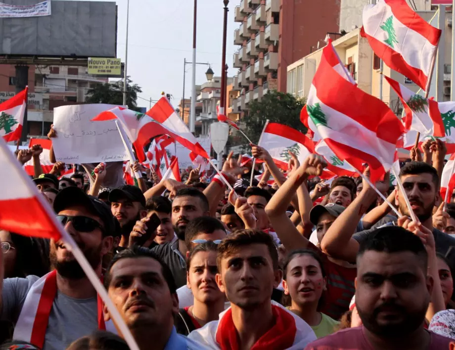 Сунитският политик Салям отказа премиерския пост на Ливан 