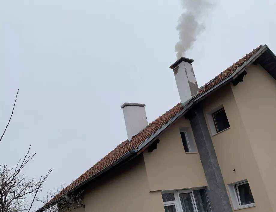 Проверки от сряда на автомобили и домове заради мръсния въздух в София