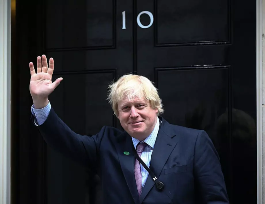 Борис Джонсън – човекът, който направи Brexit възможен  