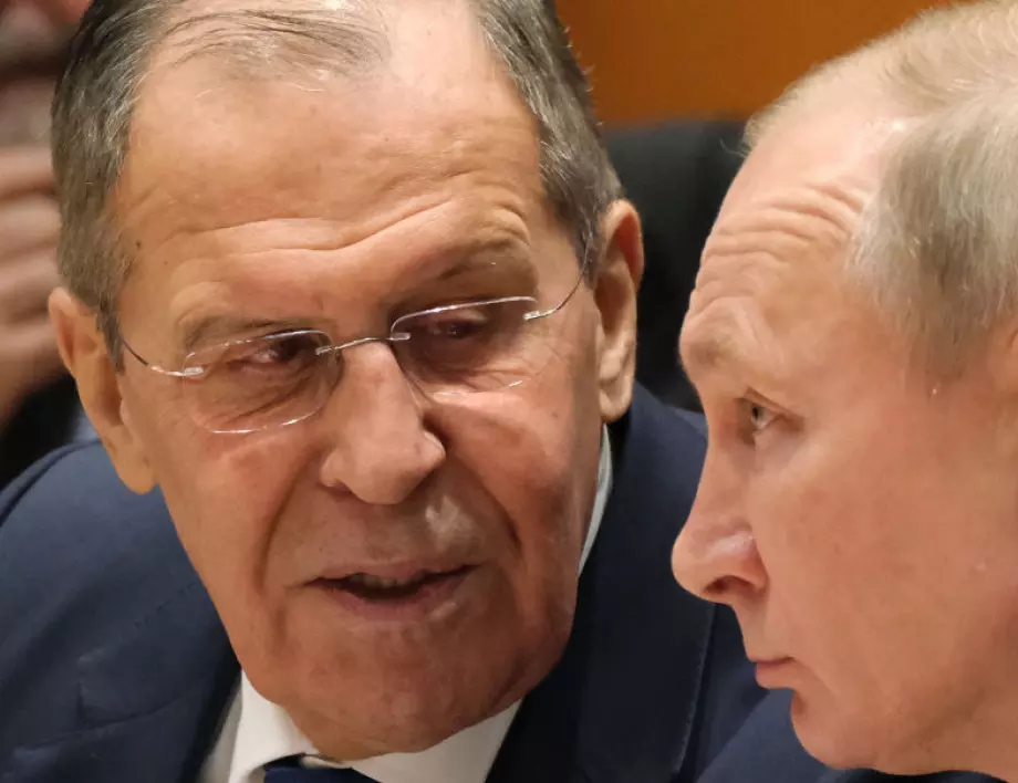 Москва отсече: Отговорът на САЩ на руските предложения за сигурност не ни удовлетворява 
