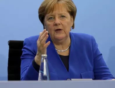 Германия след Меркел: Ето кои са възможните й заместници
