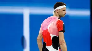 Шанс пред Григор Димитров: Двама поставени от потока му вече отпаднаха