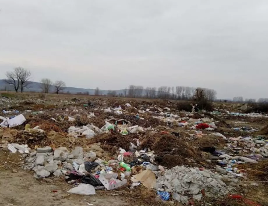 В Скопие изгониха шеф на депо за отпадъци, свързан с вноса в България