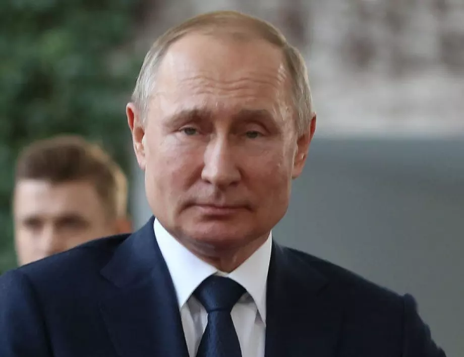 Путин сменя главния прокурор