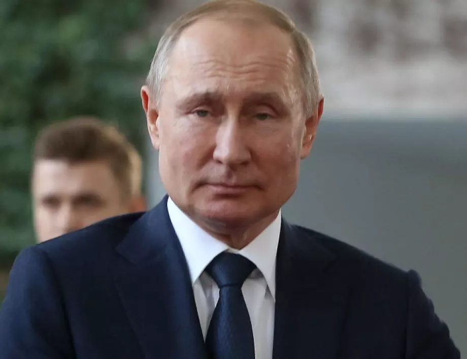 Путин разпореди да се разширят руските военни бази в Сирия