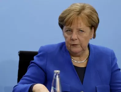 Меркел под карантина, един от личните й лекари е заразен