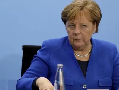Меркел: Ограниченията срещу коронавируса бяха необходими