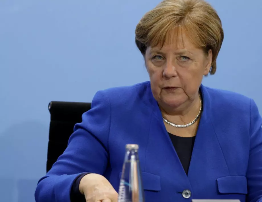 Меркел: Ограниченията срещу коронавируса бяха необходими
