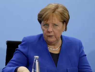 Меркел: Организиран Brexit е в интерес на Великобритания