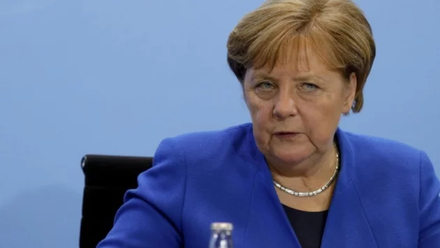 Меркел: Коронавирусът е най-сериозното предизвикателство в историята на Европейския съюз