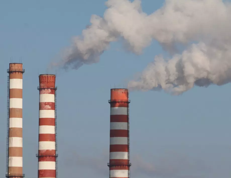 Замърсяването на въздуха убива най-малко 7 милиона души по света всяка година