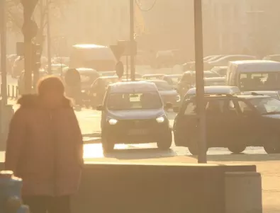 Почти половината жители на планетата дишат мръсен въздух 