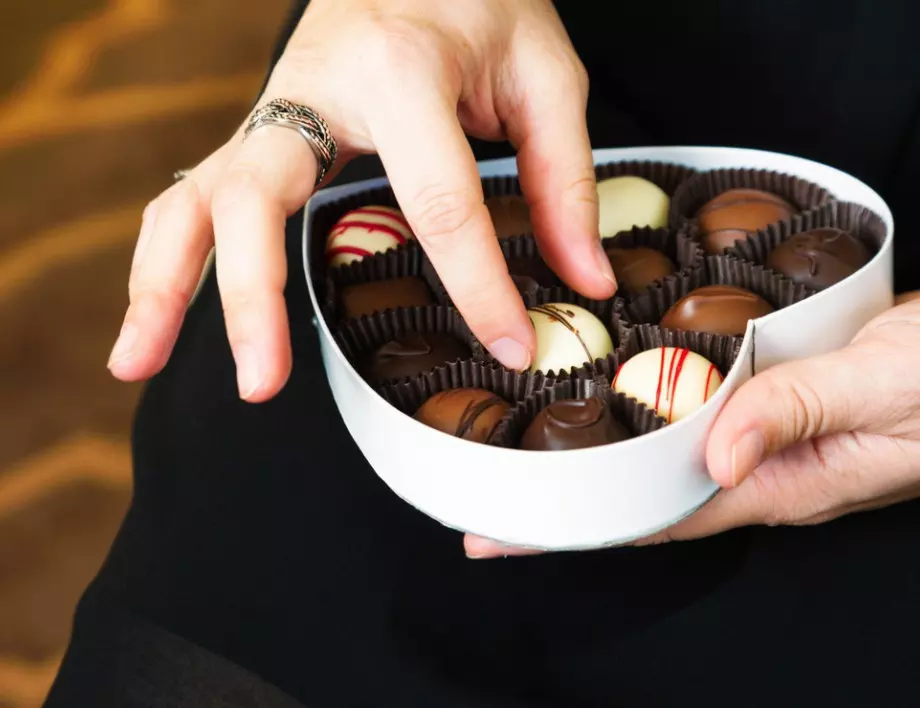 Белгийски шоколатиер праща сладкиши на лекари и заболели от COVID-19 