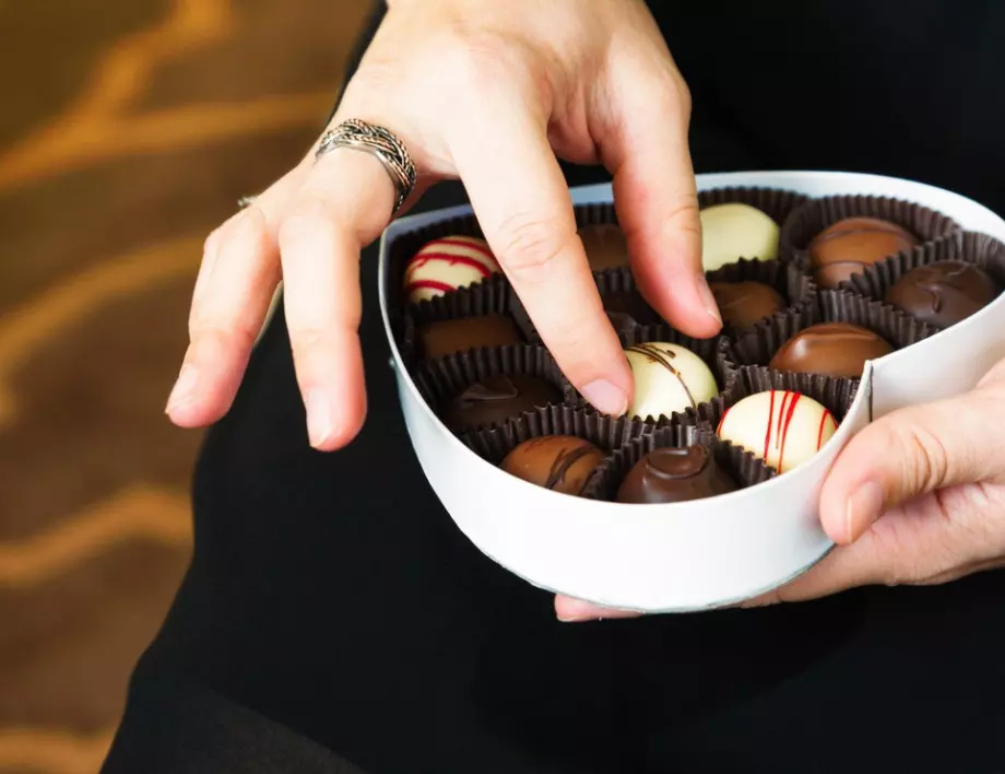 "Активни потребители": Кутиите тежат повече от шоколадовите бонбони в тях