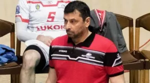 Николай Желязков потвърди, че преговаря за поста национален селекционер