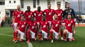 Разкриха 3-ма от чужденците, с които ЦСКА ще се раздели - единият е бил капитан