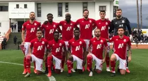 Четирима от ЦСКА трябва да изкарат карантина, преди да подновят тренировки