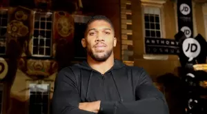 Джошуа: Пулев е кръстен на велик български воин и носи надежда на нацията си