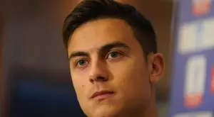 Дибала преди двубоя с Наполи: Гатузо е луд, но много ми помогна