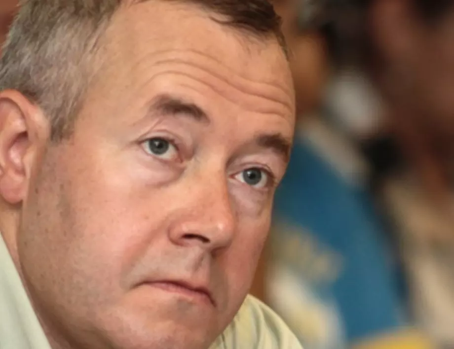 Харалан Александров: Печално е, че единственият общ знаменател на опозицията, е омразата към Борисов