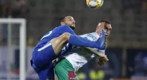 Къде се намира Първа лига в класацията за най-силните първенства в света?