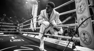 Антъни Джошуа в офанзива: Мечтае само за един двубой до края на 2020 и не е този с Пулев