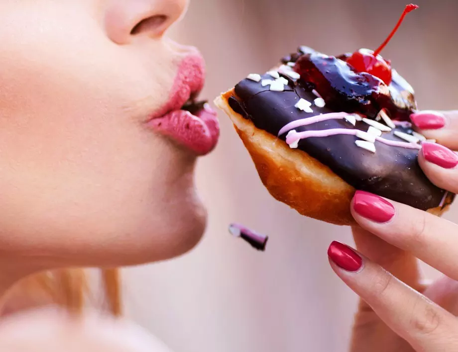 Наистина ли сладкото води до диабет - ето какво разкри лекар