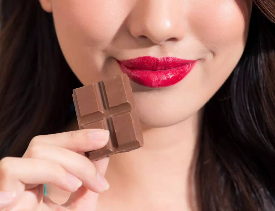 Може ли да ядат шоколад възрастните хора - ето какво разкри лекар