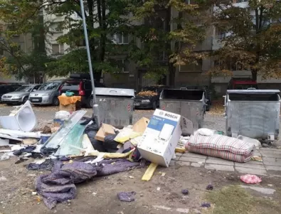 Пловдив обяви война на незаконното изгаряне на отпадъци