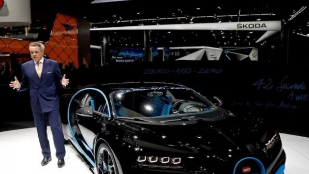 Bugatti ще предложи модел за всеки ден