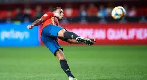 Барселона вече преговаря с нападател от Ла Лига