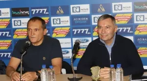 Георги Попов обясни защо с Божков джиросаха акциите на Борисов, а не на Тити