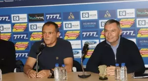 Георги Попов разкри деня за джиросването и заяви: Вкарахме 25-26 млн. безвъзмездно