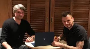 Изненадващ трансфер в Левски, "сините" взеха вратар от Цървена звезда, но от лятото