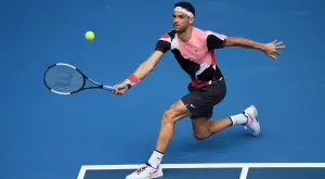 Григор Димитров се справи с Денис Шаповалов и продължава напред в Ротердам