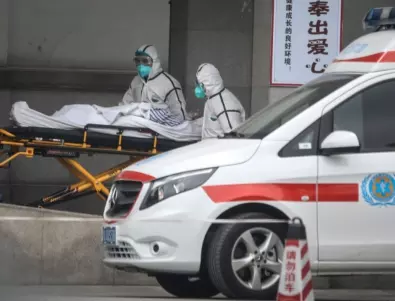 Новата зараза от Китай стигна до САЩ, смъртните случаи се увеличават
