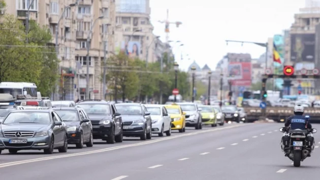 Румъния е на първо място по смъртни случаи от коронавирус в ЕС за последните две седмици