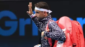 Григор Димитров за Коби: Един от моите герои си тръгна твърде рано