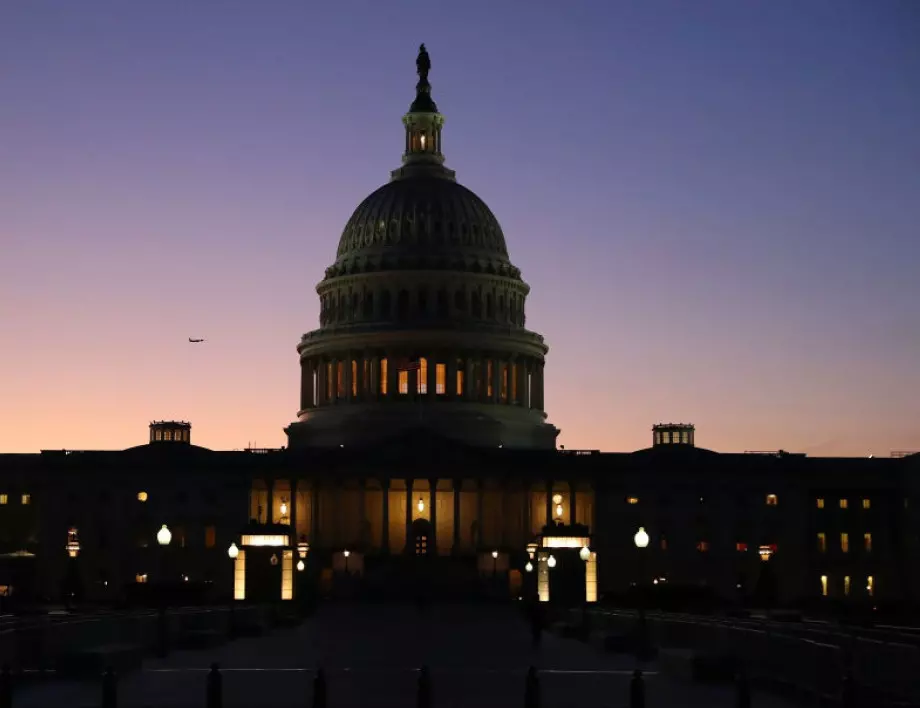 Американският Сенат одобри Антъни Блинкен за държавен секретар 