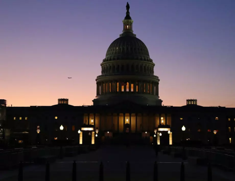 Републиканците в Сената скочиха срещу нов закон за изборните правила
