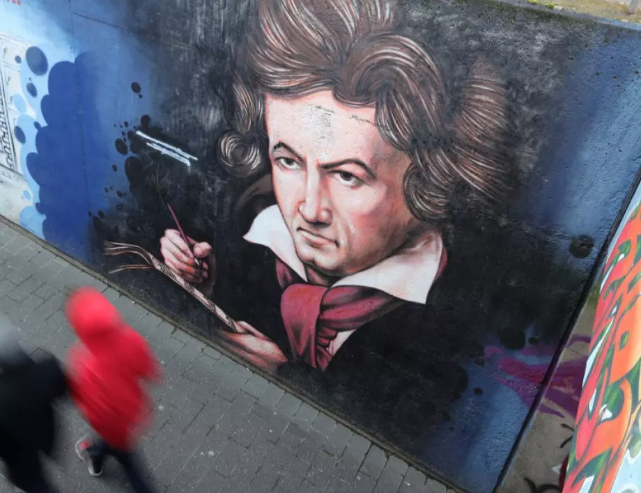 Защо без Бетовен нямаше да има рок музика 