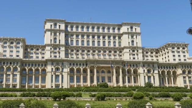 Започва безплатно тестване на 11 000 жители на Букурещ