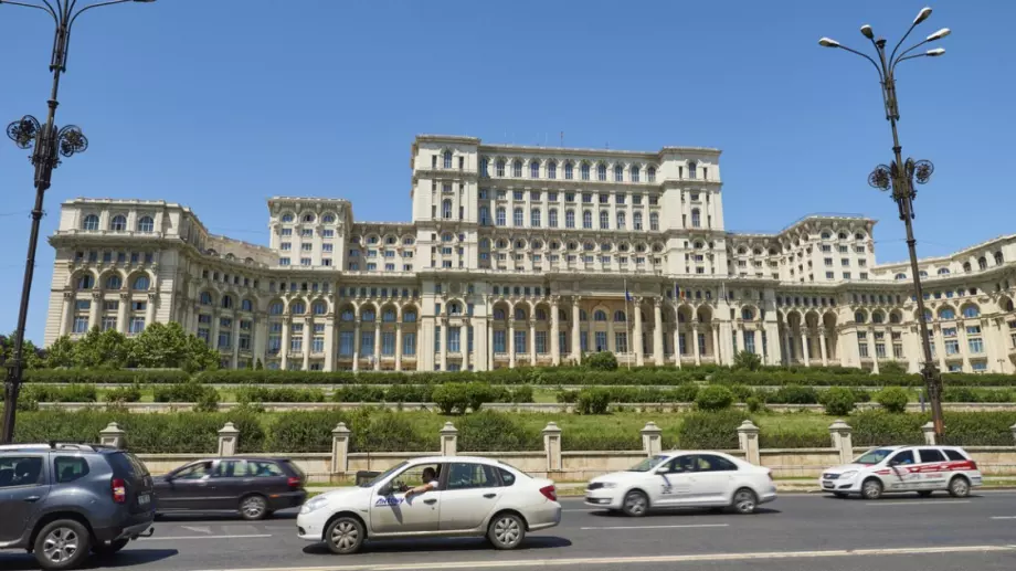 Румъния остава в плен на COVID-19