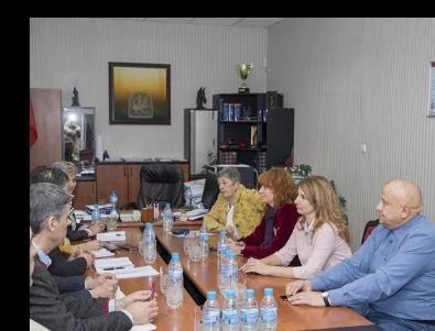 Общината и университетът в Стара Загора ще работят за привличане на студенти