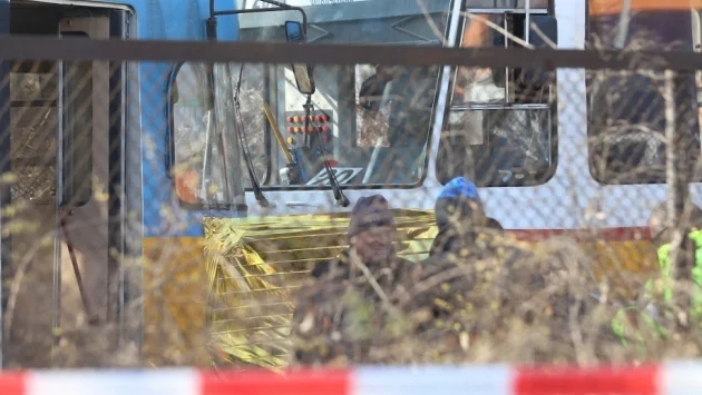 Трамвайна катастрофа в София, има информация за загинал*